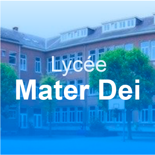 Lycée Mater Dei