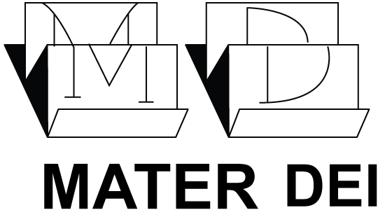 Logo Mater Dei primaire